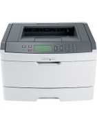 Cartouche d'encre Lexmark E 460dw | Babatoner