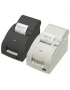 Encre ruban Epson TM U200A | Babatoner