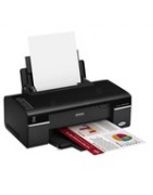 Cartouche encre Epson imprimante Stylus Office B42WD | Babatoner