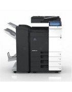 Cartouche imprimante Konica Minolta Bizhub 224e | Babatoner