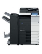 Cartouche imprimante Konica Minolta Bizhub C 454 | Babatoner