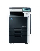 Cartouche imprimante Konica Minolta Bizhub C 220 | Babatoner