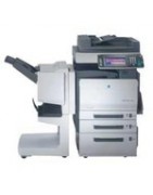 Cartouche imprimante Konica Minolta Bizhub C 300 | Babatoner