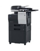 Cartouche imprimante Konica Minolta Bizhub C 3350 | Babatoner