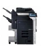 Cartouche imprimante Konica Minolta Bizhub C 451 | Babatoner