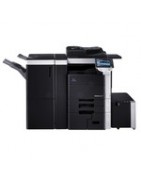 Cartouche imprimante Konica Minolta Bizhub C 550 | Babatoner