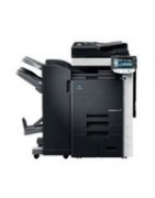 Cartouche imprimante Konica Minolta Bizhub C 452 | Babatoner