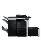 Cartouche imprimante Konica Minolta Bizhub C 552 | Babatoner