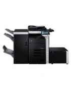 Cartouche imprimante Konica Minolta Bizhub C 652 | Babatoner