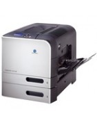 Cartouche imprimante Konica Minolta Pagepro 4650EN | Babatoner