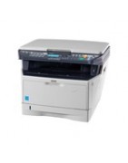 Cartouche imprimante laser Kyocera FS 1028MFP | Babatoner