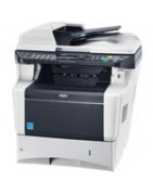 Cartouche imprimante laser Kyocera FS 3040MFP | Babatoner