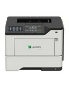 toner compatible Lexmark MS 622DE