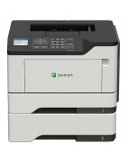 toner compatible Lexmark MS 521DN