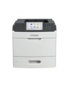 Cartouche imprimante laser Lexmark MS 812DE | Babatoner