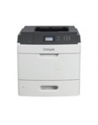 Cartouche imprimante laser Lexmark MS 810N | Babatoner