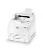 Cartouche imprimante laser OKI B 6500 | Babatoner