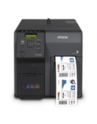 ruban imprimante compatible Epson TM C7500G