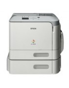 Voici la cartouche d'encre pour imprimante Epson WorkForce AL-C300DTN | Babatoner