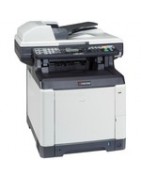 Kyocera FS-C 2126 cartouche d'encre | Babatoner