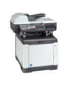 Kyocera FS-C 2626 cartouche d'encre | Babatoner