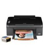 Consommable Epson Stylus SX100 | Babatoner