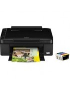 Consommable Epson Stylus SX115 | Babatoner