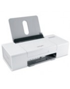 Cartouche encre Lexmark imprimante Z 1310 | Babatoner